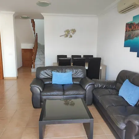 Martina * Playa Blanca (Lanzarote)