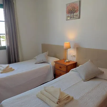 Martina Villa Playa Blanca (Lanzarote)