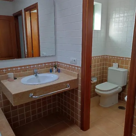 Martina Villa Playa Blanca (Lanzarote)