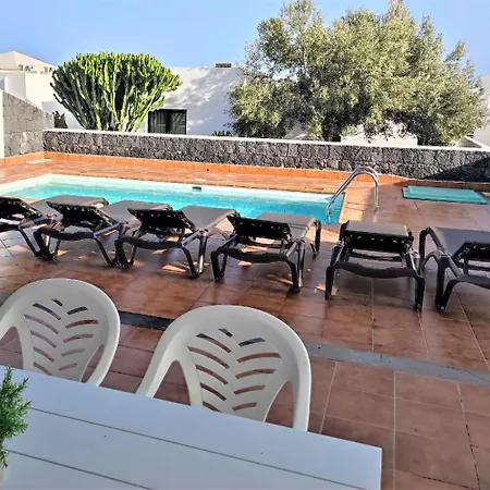 Martina * Playa Blanca (Lanzarote)